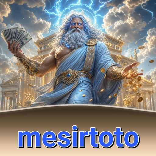 Ilustrasi panduan mesirtoto