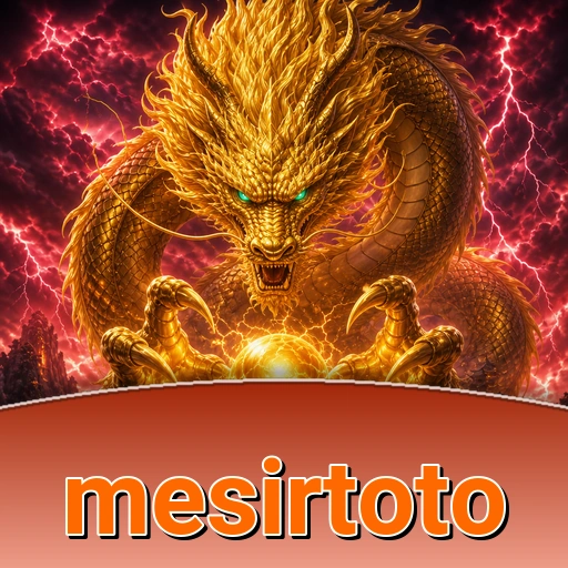 Ilustrasi layar pemasangan mesirtoto