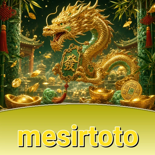 Ilustrasi redaksi panduan mesirtoto